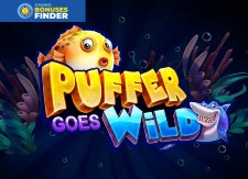 Puffer Goes WIld