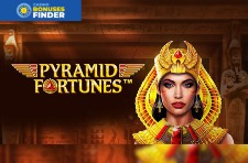 Pyramid Fortunes Novomatic