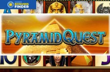 Pyramid Quest