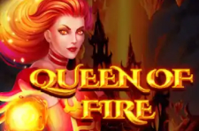 Queen of Fire Spinomenal