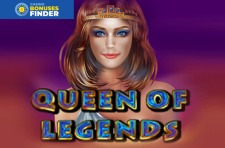 Queen of Legends Lightning Box