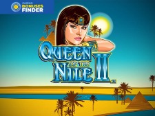 Queen of the Nile 2