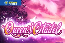 Queens Citadel HD