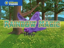 Rainbow Magic Realistic Games