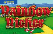 Rainbow Riches