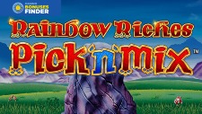 Rainbow Riches PicknMix Barcrest Games