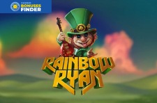 Rainbow Ryan Yggdrasil Gaming