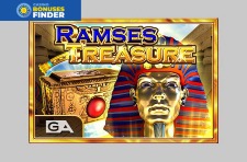 Ramses Treasure