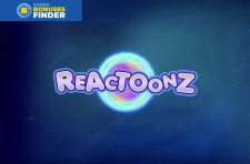 Reactoonz Play'n GO