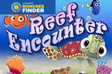 Reef Encounter Genii