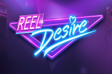 Reel Desire Yggdrasil Gaming