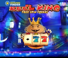 Reel King Free Spin Frenzy GreenTube