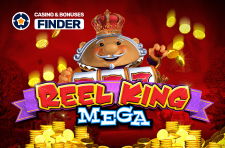 Reel King Mega