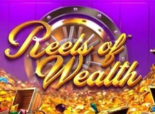 Reels Of Wealth Betsoft