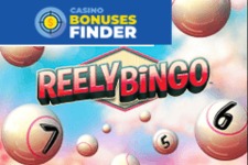 Reely Bingo Leander Games