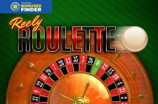 Reely Roulette Leander Games