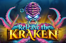 Release the Kraken Pragmatic Play