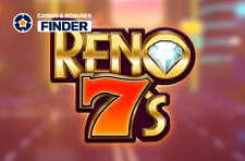 Reno 7's Quickspin