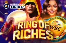 Ring of Riches BGAMING