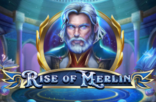 Rise Of Merlin Play'n GO