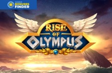 Rise Of Olympus Play'n GO