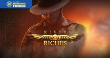 River of Riches Rabcat