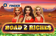 Road 2 Riches BGAMING