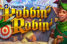 Robbin' Robin IronDog