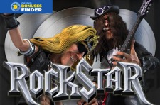 RockStar Betsoft