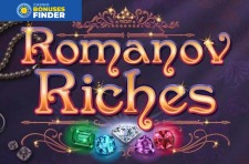 Romanov Riches