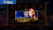 Romeo and Juliet Pragmatic Play