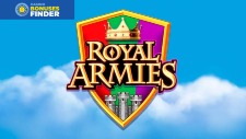 Royal Armies