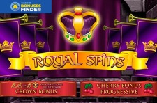 Royal Spins