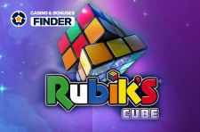 Rubik’s Cube Playtech