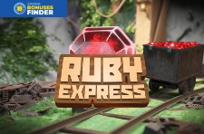 Ruby Express