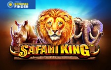 Safari King Pragmatic Play