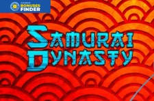 Samurai Dynasty