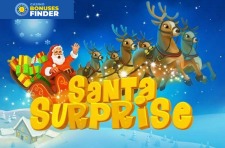 Santa Surprise Betconstruct