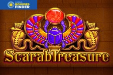 Scarab Treasure