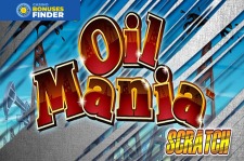 Scratch Oil Mania