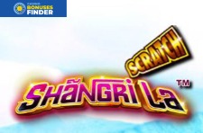 Scratch Shangri La NextGen Gaming