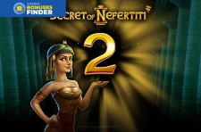 Secret Of Nefertiti 2