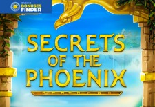 Secrets of the Phoenix Gamesys