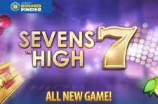 Sevens High Quickspin