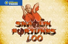 Shaolin Fortunes 100 Habanero