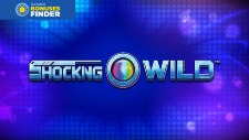 Shocking Wild