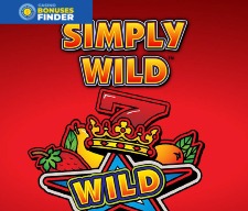 Simply Wild