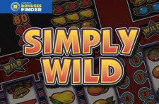 Simply Wild