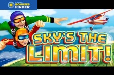 Skys the Limit Habanero