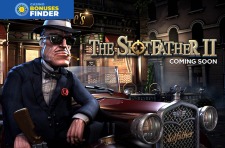 SlotFather II Betsoft